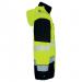 Beeswift Deltic High Visibility Two Tone Jacket BSW37793