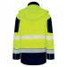 Beeswift Deltic High Visibility Two Tone Jacket BSW37795