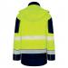 Beeswift Deltic High Visibility Two Tone Jacket BSW37796