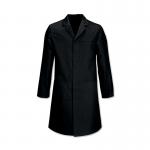 Beeswift Warehouse Coat Polycotton Black 2XL BSW38268