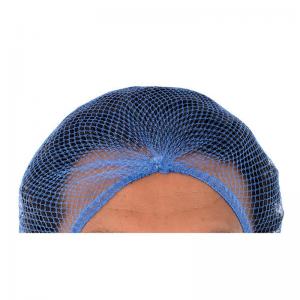 Beeswift Disposable Hairnet Pack of 10 0 White DHWN BSW38459