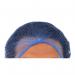 Beeswift Metal Detectable Hairnet (Pack of 10) 0 Blue DHBDETN BSW38460