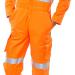 Beeswift Railspec Polycotton Coverall BSW38606