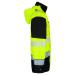 Beeswift Deltic High Visibility Two Tone Jacket BSW39122
