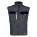 Beeswift Flexworkwear Gilet Two Tone BSW39146