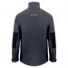 Beeswift FlexSoftshell Jacket Two-Tone GreyBlack XS SFSJGYBLXS BSW39157