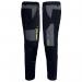 Beeswift FlexWorkwear Trousers BlackGrey 38S SFTBLGY38S BSW39178