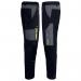 Beeswift FlexWorkwear Trousers BlackGrey 30S SFTBLGY30S BSW39182
