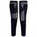 Beeswift FlexWorkwear Trousers BlackGrey 42T SFTBLGY42T BSW39191