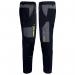 Beeswift FlexWorkwear Trousers BlackGrey 50T SFTBLGY50T BSW39195