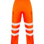 Beeswift Deltic Hi Vis Over Trousers BSW39208