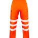 Beeswift Deltic Hi Vis Over Trousers BSW39208