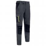 Beeswift FlexWorkwear Trousers Grey/Black 28S BSW39216