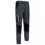 Beeswift FlexWorkwear Trousers Grey/Black 30R BSW39218