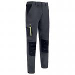 Beeswift FlexWorkwear Trousers GreyBlack 32T SFTGYBL32T BSW39223