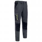Beeswift FlexWorkwear Trousers GreyBlack 34R SFTGYBL34R BSW39224