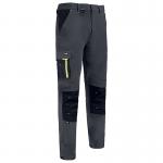 Beeswift FlexWorkwear Trousers Grey/Black 36R BSW39227