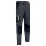 Beeswift FlexWorkwear Trousers GreyBlack 40S SFTGYBL40S BSW39234