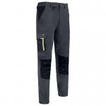 Beeswift FlexWorkwear Trousers GreyBlack 50T BSW39250