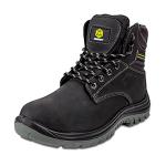 Beeswift Dual Density PU Steel Toe Cap Ankle Boot BSW39900
