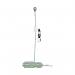 Kratos Fall Arrester on Kernmantle Rope 10m WhiteGreen HSFA2010210 BSW40173