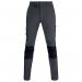 Beeswift FlexWorkwear Trousers GreyBlack 44R SFTGYBL44R BSW40775