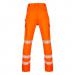 Beeswift Envirowear High Visibility Trousers BSW41188