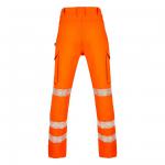 Beeswift Envirowear High Visibility Trousers BSW41189