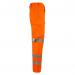Beeswift Envirowear High Visibility Trousers BSW41205