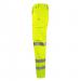 Beeswift Envirowear High Visibility Trousers BSW41259