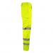 Beeswift Envirowear High Visibility Trousers BSW41261