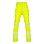 Beeswift Envirowear High Visibility Trousers BSW41267