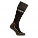 Pro Tech Welly Socks 1 Pair Black UK 6-8.5 JCBX000102 BSW42086