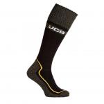 Pro Tech Welly Socks 1 Pair Black UK 9-12 BSW42087