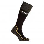 Pro Tech Welly Socks 1 Pair Black UK 9-12 JCBX000103 BSW42087