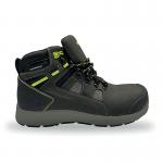 Beeswift Click Hiker S7S Composite Boots 1Pr Grey 7 CF38GY07 BSW42889
