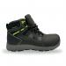 Beeswift Click Hiker S7S Composite Boots 1 Pair Grey 10.5 BSW42893