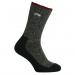 Beeswift Thermasocks with Extended 1 Pair KhakiBlack UK 6-8.5 BSW43015