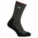 Beeswift Thermasocks with Extended Achilles 1 Pair KhakiBlack UK 9-12 JCBX000182 BSW43016