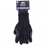 Beeswift Glovezilla Anti-Vibration Gloves Black M BSW43037