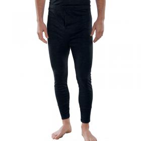 Beeswift Thermal Long Johns Black L BSW43482