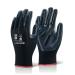 Beeswift Nite Star Gloves BSW43815