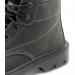 Beeswift Sherpa Dual Density 6 Inch S3 Lace Up Water Resistant Boots 1Pr Black 10 SBBL10 BSW52702