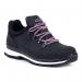 Beeswift Highway Ladies Electric Static Discharge S3 Lace Up Shoe 1Pr Black 3 LAV125603 BSW55406