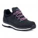 Beeswift Highway Ladies Electric Static Discharge S3 Lace Up Shoe 1Pr Black 6 LAV125606 BSW55409