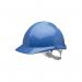 Beeswift Safety Helmet Blue CNS03BA BSW59016