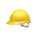 Beeswift Safety Helmet Yellow BSW59261