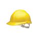 Beeswift Safety Helmet Yellow BSW59261