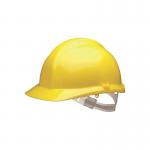 Beeswift Safety Helmet Yellow CNS03YA BSW59261