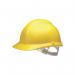 Beeswift Safety Helmet Yellow CNS03YA BSW59261
